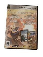 Dawn of War + Winter Assault