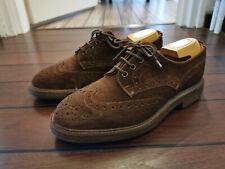 Trickers Derby Snuff 7uk