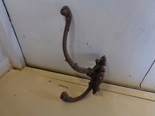 ancien porte manteau patére