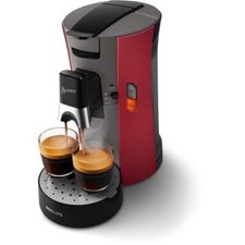 Machine à Café Dosettes à