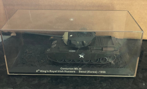 Rare char tank militaire 72 - char,