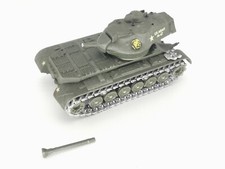 SOLIDO CHAR PATTON M-47 CANON