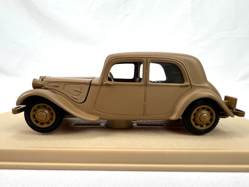 Eligor 1032 citroen berline - b,