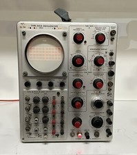 Tektronix 545A Oscilloscope