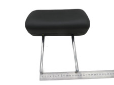 Appuie-tête DR ou GA AR cuir