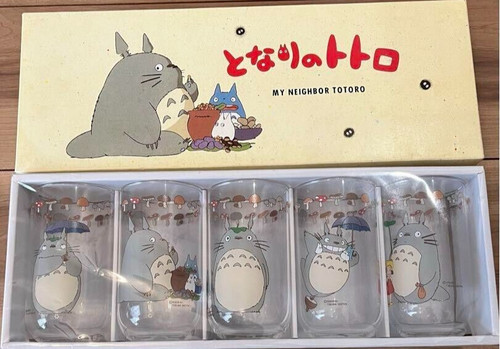 Lot gobelets en verre - lot,