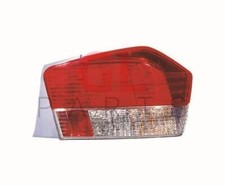 LAMPE FEU ARRIERE POUR HONDA CITY 2008-2013 DROIT DEPO 33500TMOT01 ECE