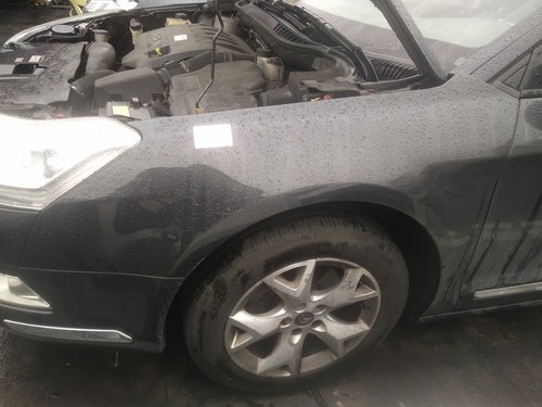 7840v6 aile gauche citroen - aile,