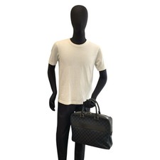 Sac mallette LOUIS VUITTON