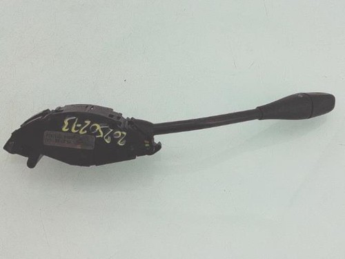 Commande regulateur vitesse