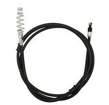 Cable-transmission frein