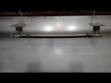 Renfort pare-choc avant