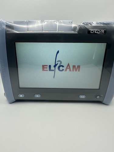 Elfcam reflectometre fibre - elfcam,