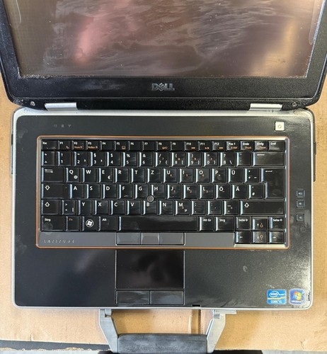 Dell latitude e6420 atg - latitude,