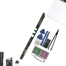 Antenne WiFi sans fil Wlan pour Microsoft Surface Pro 5 1796 Pro 6 1807