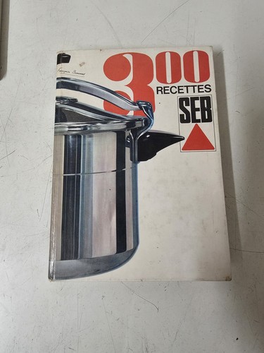 300 recettes seb françoise - 300, |