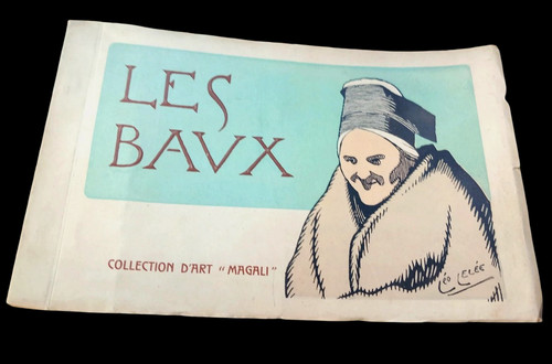 Les baux collection d - collection, d'art