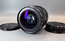 [N COMME NEUF] Objectif Pentax