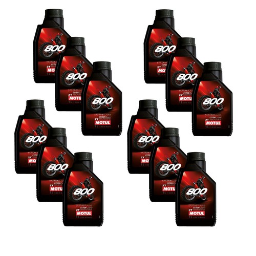 Motul 800 factory - motul,