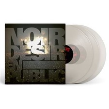 NOIR DESIR - EN PUBLIC -