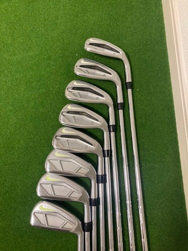 Nike golf vapor speed 6pcs - nike,
