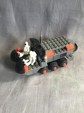 Tenté Lego, véhicule spatial