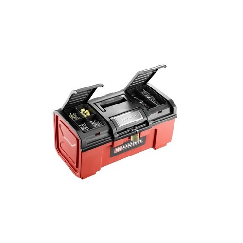 Boîte outils facom - boîte,