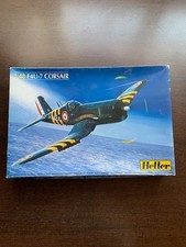 F4U-7 CORSAIR   HELLER   1/48