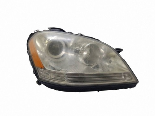 Mercedes benz w164 - ml,
