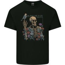 Dry Bones Squelette Crâne