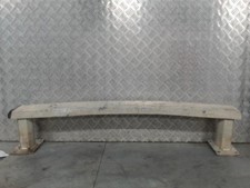 Renfort pare choc avant