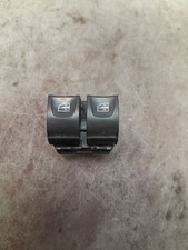 Commande leve-glace porte avant gauche 254112588R Renault TRAFIC III FOURGON