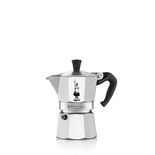 Bialetti moka express - moka, 4