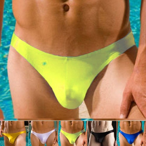 Boxer décontracté homme slip