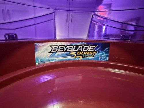 Hasbro beyblade burst surge - hasbro,