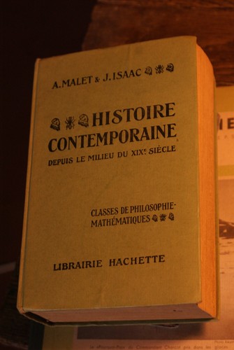 Cours malet isaac histoire - ,