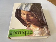 L'Art gothique -