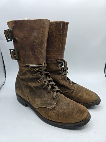 Paires brodequin femme us - femme,