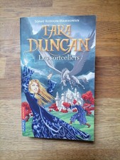 Livre Tara Duncan Tome 1 - Les Sortceliers