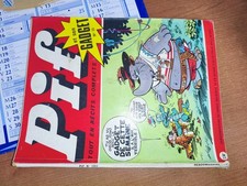 Pif gadget 1970 - , #