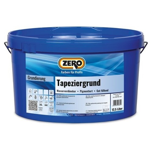 Zéro sous couche peinture - sous-couche,