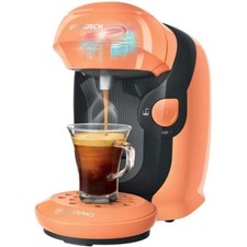 Machine a café multi-boissons automatique BOSCH TASSIMO TAS11 Pêche Expresso