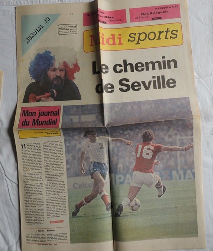 Rares revues mundial - revues,