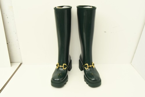 Authentic gucci long rain - gucci,