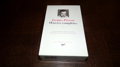œuvres complètes tome - tome, i
