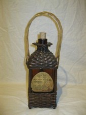 🍾 Ancienne BOUTEILLE