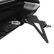 Support De Plaque Yamaha MT