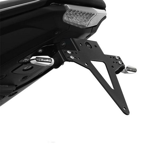 Support plaque yamaha mt - de,