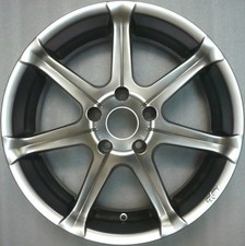 Oxigin jantes alu 8x18 - 03,