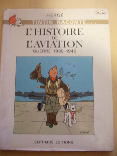 Histoire l aviation - de, l'aviation